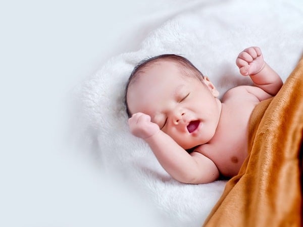 Baby Boy Circumcision Australia 